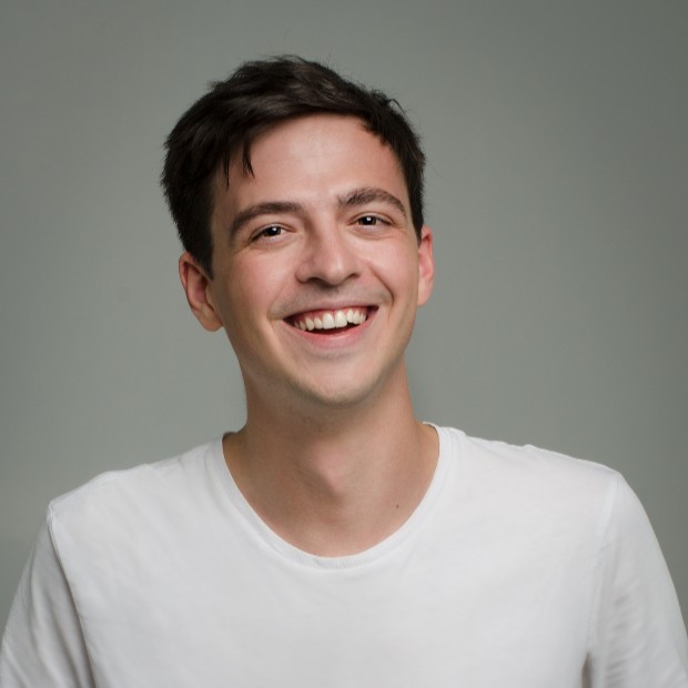 Nathan Murphy, founder of Morning Post