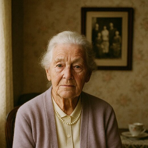 Wilma Paterson
