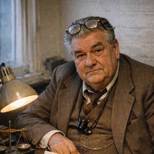 Peter Eisen