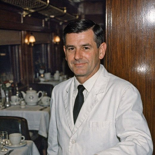 Albert Jamison