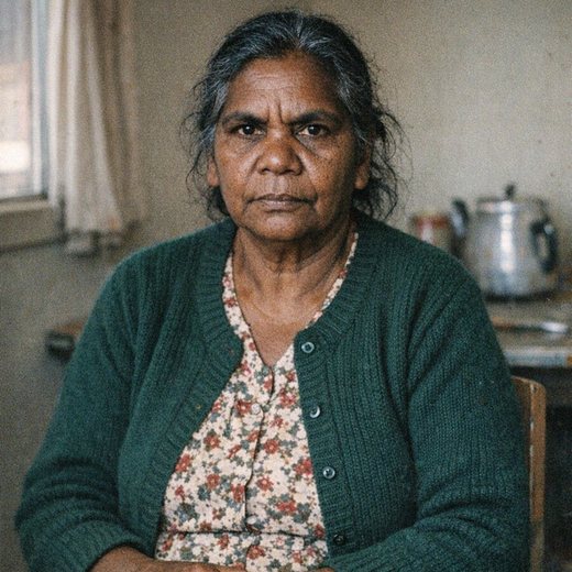 Annie Tjami