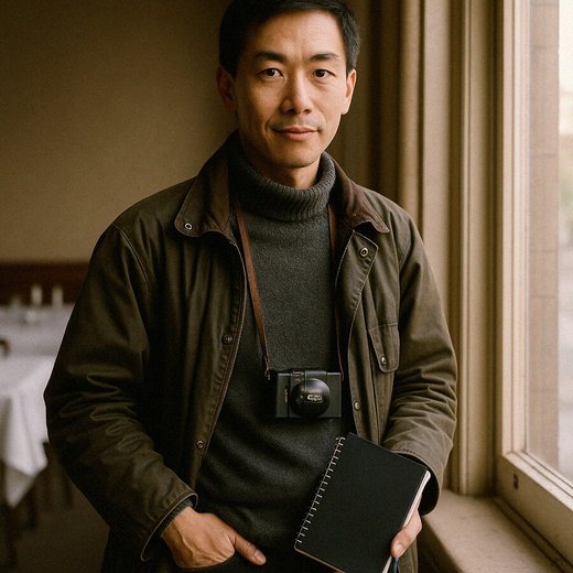 Davis Chen