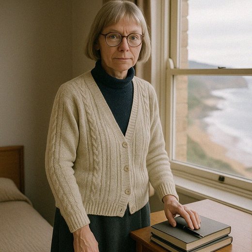 Annika Holst