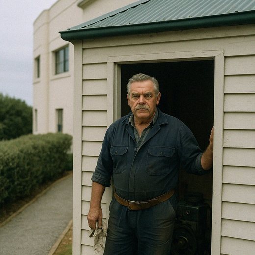 Rick Murray