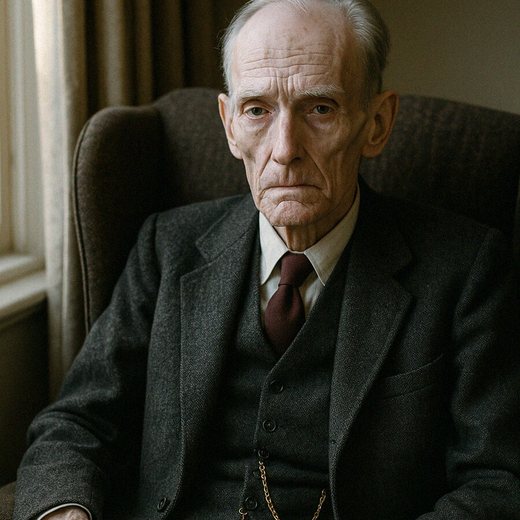 Dr Malcolm Thwaite